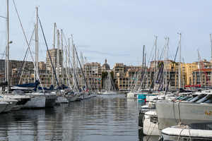 Coach Sportif Marseille